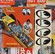 Original 1963 Mqqn Catalog Drag Racing Hot Rod Custom Speed Mooneyes Vtg Moon V8