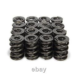 PAC RACING SPRINGS 1.645 Triple Valve Springs (16) PAC-1246