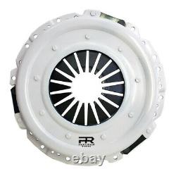 PR Stage 5 Drag Kit With 6-Bolt Race Light Flywheel For 96-04 Ford Mustang GT 4.6L