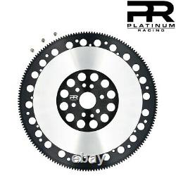 PR Stage 5 Drag Kit With 6-Bolt Race Light Flywheel For 96-04 Ford Mustang GT 4.6L