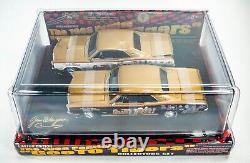 Pontiac GTO 1966 GeeTO Tigers Collectors Set 1/24 Jim Wagner NIB! 20+Years Old