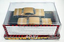 Pontiac GTO 1966 GeeTO Tigers Collectors Set 1/24 Jim Wagner NIB! 20+Years Old