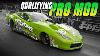 Pro Mod Qualifying Coverage 2024 Yellowbullet Nationals