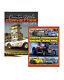 Quarter-mile Corvettes & Chevy-powered Drag Racing 2 Book Set