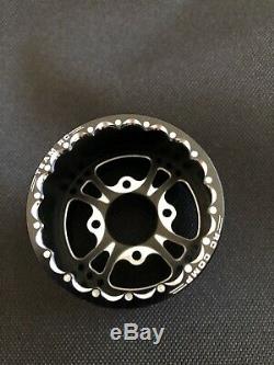 RC4WD Weld Racing amuminum Drag Race wheels (Two sets)