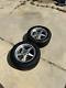 Race Star 92 Drag Star Polished Wheel Set Of 2 92-795949dp 5x5, 17x9.5