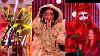 Runway Catagory Is The Day Of The Beasts Must Watch Drag Race Espa A Season 2 Reaction