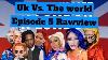 Rupaul S Drag Race Uk Vs Episode 5 Rawview