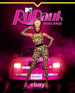 Rupaul's Drag Race Seasons 1-16 Hd + Untucked Seasons 2-16