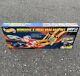 Signed Don Prudhomme Hot Wheels Mongoose And Snake Drag Race Set 1993 Sealed Hw