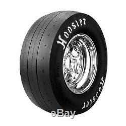 Set of 2 Hoosier Quick Time Pro DOT Drag Racing Tire 31X18.50-15 LT 17810QTPRO