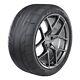 Set Of 4 Nitto Nt555rii Passenger Drag Racing Racing Tires 245/50r16