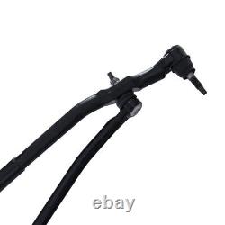 Steering Linkage Drag Link Tie Rod Set for Dodge Ram 1500 2500 3500 5154661AC