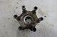 Suzuki Oem Clutch Cam Set Hayabusa Modded For Drag Racing Welded