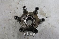 Suzuki Oem Clutch Cam Set Hayabusa Modded For Drag Racing Welded