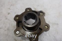 Suzuki Oem Clutch Cam Set Hayabusa Modded For Drag Racing Welded