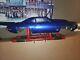 Team Losi Racing Los230092 69' Camaro Painted Body Set 22s Drag Car Blue