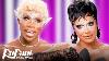 The Pit Stop S17 E01 Mon T X Change U0026 Raven Dive In Rupaul S Drag Race