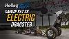 The World S Quickest And Fastest Electric Drag Car Don Garlits U0026 Holley Evi
