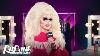 Trixie Mattel Crashes The Set Of Allstars5 Rupaul S Drag Race All Stars