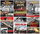 Ultimate Drag Racing Driver 6 Book Set Dyno Don Shahan Leal Bestwick Prudhomme