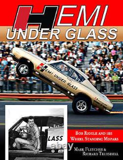 Ultimate Drag Racing Driver 6 Book set Dyno Don Shahan Leal Bestwick Prudhomme