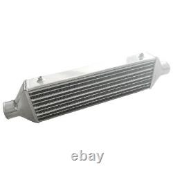 Universal Bar And Plate 510x160x65mm OD 2.5 Front Mount intercooler
