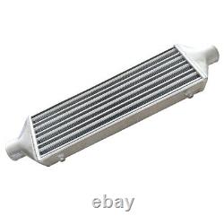 Universal Bar And Plate 510x160x65mm OD 2.5 Front Mount intercooler