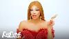 Valentina S Latina Glam Makeup Tutorial Rupaul S Drag Race Season 9