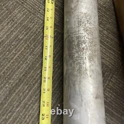 Vintage Hot Rod Drag Racing Aluminum Driveshaft Gasser Midget Racing scta Sprint