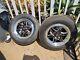 Weld 17x7 Ventura 6 Drag 6x139.7 Et20 Bs 4 Gloss 235x65x17 Toyo Proxes Set Gm