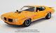 1970 Pontiac Gto Judge Drag Hors-la-loi Orange Orbit 118 Voiture De Rue Acme A1801215