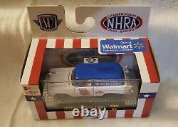 2020 M2 Machines Nhra Championship Drag Racingraw Chase Complete Setwithsleeve