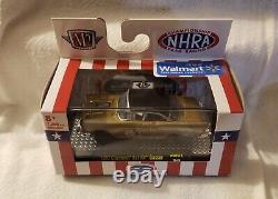 2020 M2 Machines Nhra Championship Drag Racingraw Chase Complete Setwithsleeve