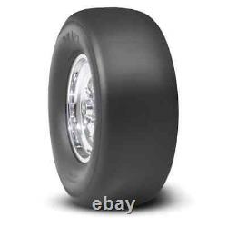 28x10.5r-15 Mickey Thompson Pro Bracket Radial Drag Mtt250798 (ensemble de 2)