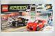75874 Lego Speed Champions Chevrolet Camaro Drag Race Complet Avec Boîte Et En