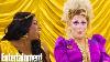 Ce Que Rupaul S Drag Race Queens A Volé De Set Cover Shoot Entertainment Weekly