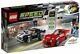 Champions Lego Speed ​​chevrolet Camaro Drag Race 75874 717228136748 5057271037599