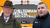 Cheltenham Festival Conseils 2022 Ante Post Dublin Racing Festival Finale Horseracing Talk U0026 Conseils