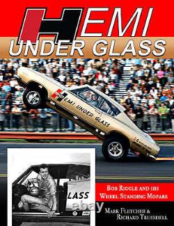 Collection de 6 livres du pilote ultime de dragsters : Dyno Don Shahan, Leal Bestwick, Prudhomme