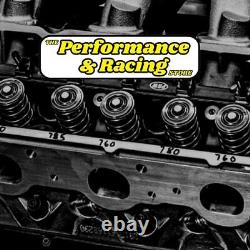 Comp Cams 946-16, ressorts de soupape triples Hi-Tech Drag Race de 1,660 po de diamètre, ensemble de 16