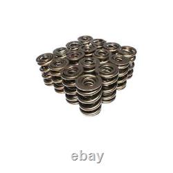 Comp Cams Valve Spring Set 947-16 Race Extreme 681 Lb/in Triple Spring 1.660