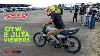 Drag Race Medan Suasana Réglage Drag Rx King