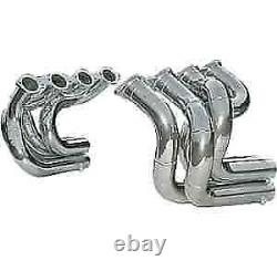 Dynatech 750-91410 Big Block Chevy Drag Race Header Set