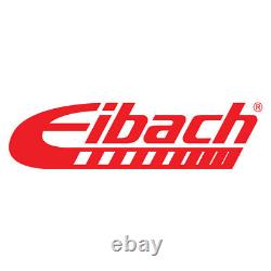 Eibach 9310.140 Kit de ressorts de course avant arrière DRAG-LAUNCH pour Ford Mustang 79-04