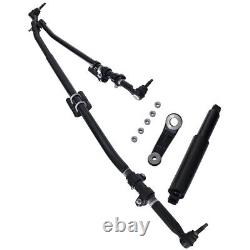 Ensemble De Raccords À Tige De Direction Pour Dodge Ram 2500 3500 2008-2010 5154661ac