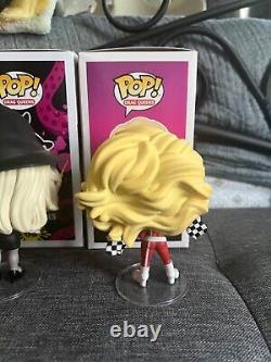 Ensemble Funko Pop de RuPaul's Drag Race Lot de 7 Exclusivités Hot Topic Trixie Mattel