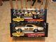 Ensemble De 2 Ertl American Muscle 1966 Pontiac Gto Geeto Tiger 118 Diecast Nib