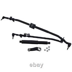 Ensemble de biellette de direction et de barre de liaison pour Dodge Ram 1500 2500 3500 5154661AC