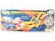 Hot Wheels 25e Anniversaire Ensemble De Course De Drag Mongoose Et Snake 11644